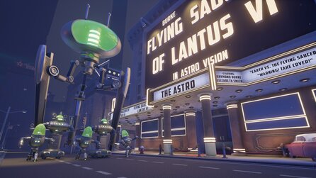 Fortified - Screenshots