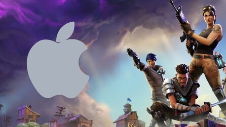 Microsoft bringt Fortnite mit einem Trick zurück auf das iPhone: So Spielt ihr