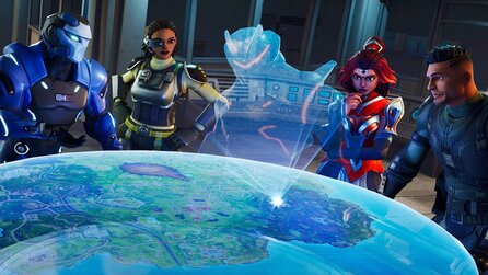 Fortnite - Michael Pachter erklärt, warum das Finanzierungsmodell ohne Lootboxen so erfolgreich ist