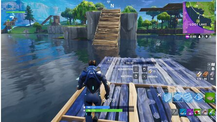 Fortnite Battle Royale - Screenshots