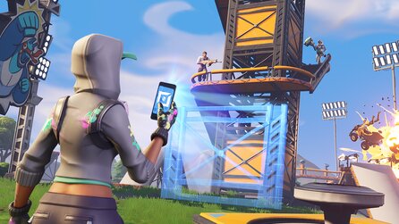 Fortnite - Gehörlose 13-jährige wird über Nacht zum Star, weil sie so gut zockt