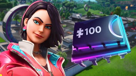 Die Fundorte aller 100 Fortbytes von Fortnite Season 9