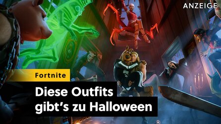 Süßes, Saures + satter Loot: Alles, was ihr in Fortnite zu Fortnitemares 2025 wissen müsst