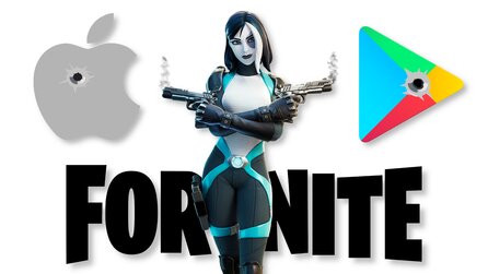 Streit um Fortnite: Apple klagt zurück + sagt »Epic ist kein moderner Robin Hood«