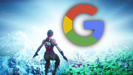 Epic vs. Apple: Google grenzt eigenen Fortnite-Rechtsstreit ab
