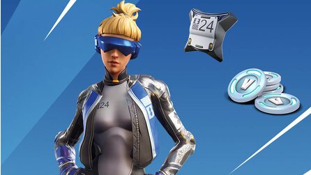Playstation 4 Fortnite Neo Versa Bundles als Tagesangebot bei Amazon [Anzeige]