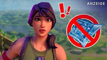 Dank des Null-Bau-Modus ist Fortnite jetzt ein Shooter für jeden