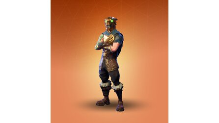 Fortnite: Battle Royale - Alle Event-Skins