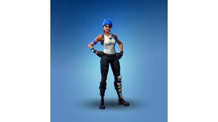 Fortnite: Battle Royale - Alle Promo-Aktions-Skins