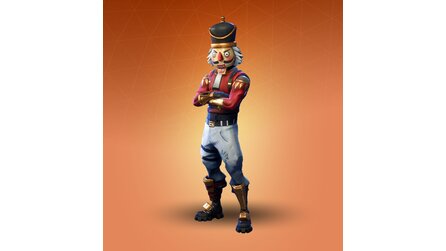 Fortnite: Battle Royale - Alle Event-Skins