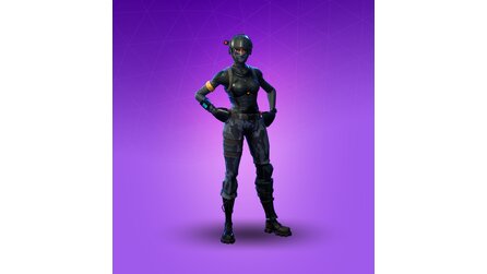 Fortnite: Battle Royale - Alle Skins von Season 3