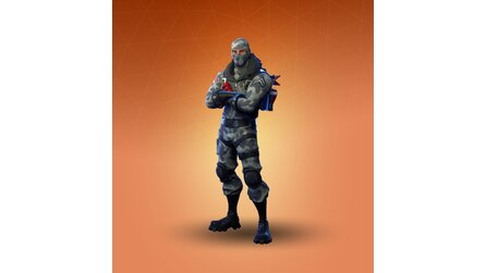 Fortnite: Battle Royale - Alle Promo-Aktions-Skins