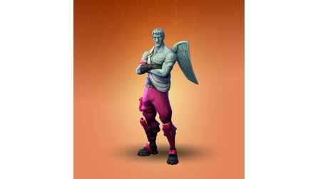 Fortnite: Battle Royale - Alle Event-Skins