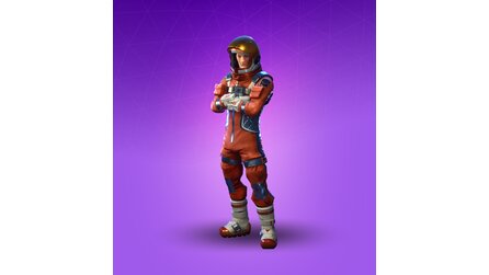 Fortnite: Battle Royale - Alle Skins von Season 3