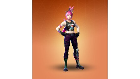 Fortnite: Battle Royale - Alle Skins in der täglichenwöchentlichen Rotation