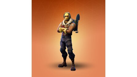 Fortnite: Battle Royale - Alle Skins in der täglichenwöchentlichen Rotation