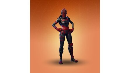 Fortnite: Battle Royale - Alle Skins in der täglichenwöchentlichen Rotation