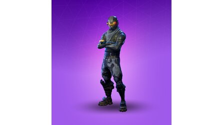 Fortnite: Battle Royale - Alle Promo-Aktions-Skins