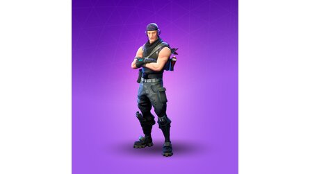 Fortnite: Battle Royale - Alle Promo-Aktions-Skins