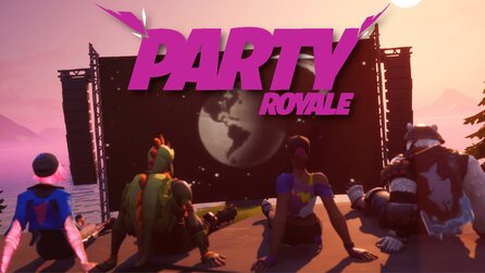 Fortnite holt sich die Promis ins Spiel: Ingame-Konzert mit weltberühmten DJs angekündigt