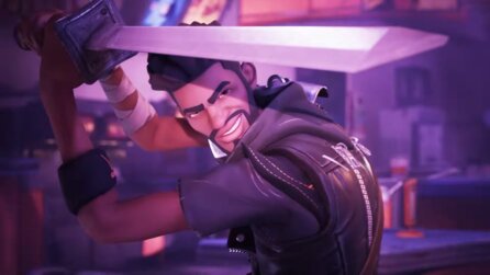 Fortnite hatte ursprünglich mit Battle Royale gar nichts am Hut - 9 Jahre später wird das fast vergessene PvE-Original jetzt kostenlos