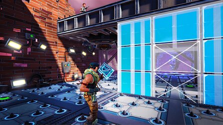 Fortnite - Screenshots
