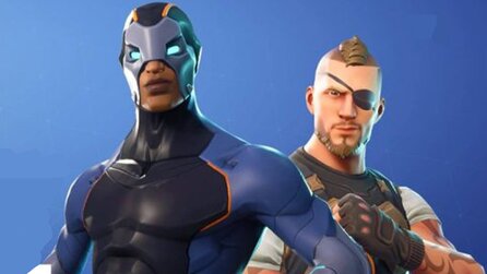 Fortnite: Battle Royale - Alle neuen Inhalte im Battle Pass von Season 4