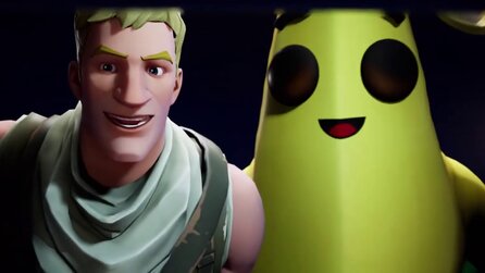 Fortnite Season 9 ist gestartet - Server wieder live, das sind die Highlights der Patch-Notes