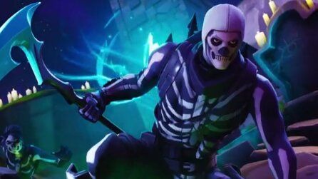 5.000 Siege in Fortnite - Streamer Ninja schafft als erster den Meilenstein und ist Nummer 1 der PC-Weltrangliste