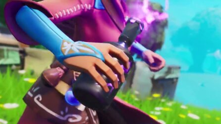 Das neue Item in Fortnite ist eine kleine Revolution fürs Battle-Royale-Genre
