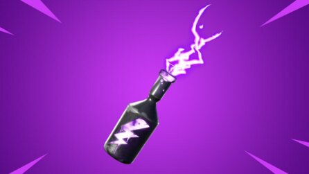 Was kann Fortnites nächstes Item: Der Sturmdreher?