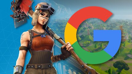 Vor 5 Jahren warf Google Fortnite aus seinem Store, dann eskalierte der Rechtsstreit - jetzt gibts eine Einigung
