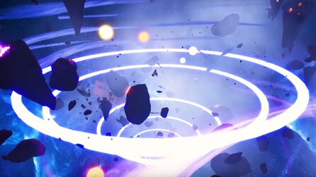 Fortnite-Spieler haben eine komplette Story-Kampagne im Creative Mode gebastelt