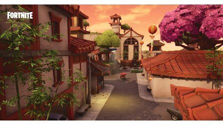 Fortnite - Update 3.1.0 erscheint heute, Patch Notes