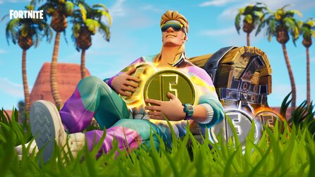 Fortnite-Weltmeister darf nur die Hälfte seines 3-Millionen-Gewinns behalten