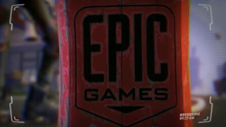 Fortnite - VGA-Trailer