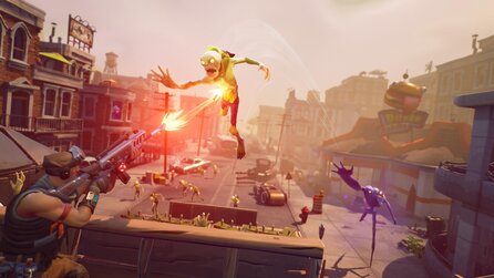Fortnite - Screenshots