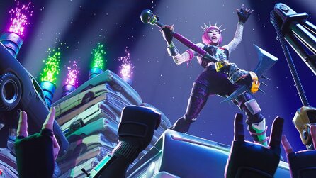 Fortnite: Battle Royale - Rapper Drake würde einen Song schreiben, will aber ein Emote dafür