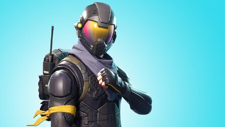 Fortnite: Battle Royale - Starter Pack für 4,99 Euro jetzt verfügbar