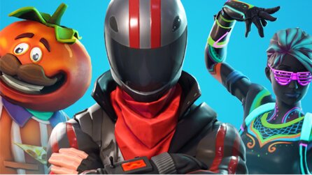 Fortnite - Shotguns werden schwächer, Fallen stärker + Jetpacks fliegen bald raus