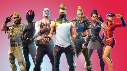 Fortnite Season 5 - Battle Pass mit Wikinger- und Baywatch-Outfits veröffentlicht, hier alle Inhalte
