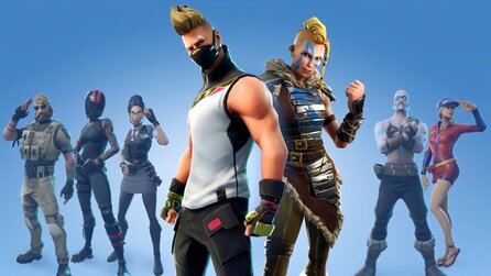 Fortnite - Challenges für Woche 3, Karte für Tontauben und Schatz [Update]