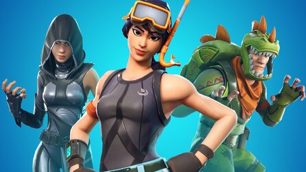 Fortnite zu gewalttätig: Battle-Royale-Shooter als E-Sport an US-Schulen gebannt