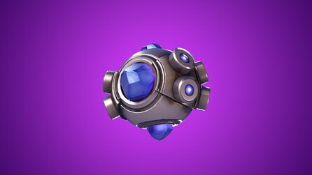 Fortnite - Content-Update 5.3 bringt Shockwave-Granate + mehr, Patch Notes