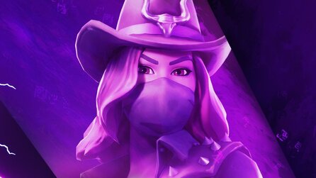 Brustphysik in Fortnite - Versehentlich eingeführtes Feature soll wieder entfernt werden