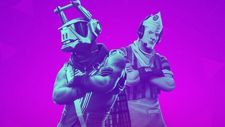 Fortnite - Leak verrät Spielmodi + Details zum neuen Tournament-Format