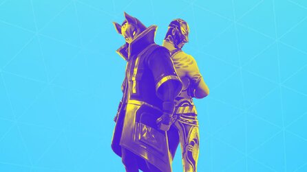 Zwei Cheater stehen im Finale der Fortnite-Weltmeisterschaft