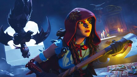 Fortnite - Epic schiebt Leaks einen Riegel vor, Ende von FNBRLeaks