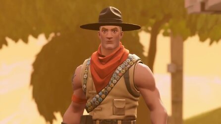 Fortnite - Wild-West-Modus kommt angeblich bald, ohne moderne Waffen + mit Dynamit
