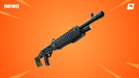 Fortnite - Shotgun-Buff krempelt Waffen-Meta um, das sagt die Community